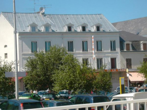 Hotel De La Gare